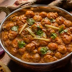 Recept na Punjabi Choley