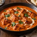 Murgh Makhani (Butter Chicken) Recipe: Creamy Tomato-Butter Curry at Home