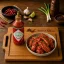 Tabasco Chilli Sauce Sriracha 256 ml