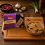 SWAD sesame cookies 250 g