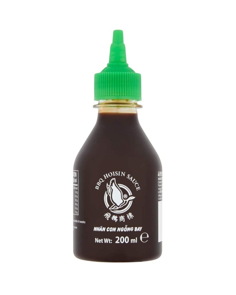 Flying Goose Hoisin Sauce 200 Ml Asian Food Online 8158