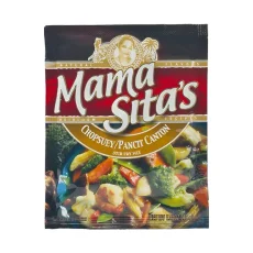 Mama Sita's Mix of vegetable stir-fry Chopsuey 40 g