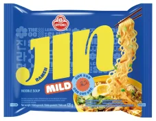 Otoki Instant Noodles Jin Ramen 120 g