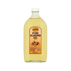KTC Mandlový olej 100% 500 ml