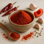 Paprika süß – wie man sie in der asiatischen Küche verwendet