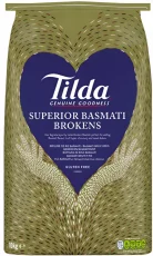 Lámaná Basmati ryža Tilda 10 kg