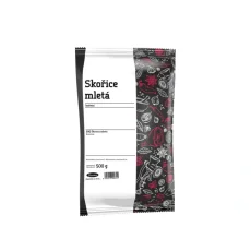 Drana Škorica mletá 500 g