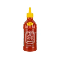 Eaglobe Chilli omáčka Sriracha extra pálivá 430 ml