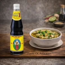 Dek Som Boon Sojasauce hell 300 ml