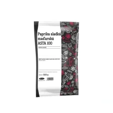 Drana Sweet Hungarian Paprika ASTA 500 g Drana Sweet Hungarian Paprika ASTA 500 g