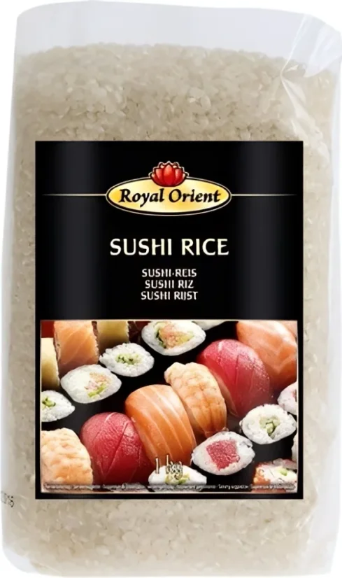 Royal Orient Rice for sushi 1 kg