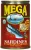 Mega Sardinky v rajčatové omáčce s chilli 155 g