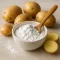 Potato Starch: The Quiet Trick Behind Extra Crispy Coatings and Silky Sauces