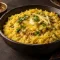 Indian Khichdi (Rice & Lentil Comfort Bowl) – Easy One-Pot Recipe