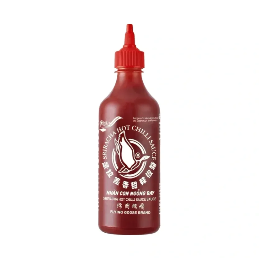 Flying Goose Chilli Sauce Sriracha TomYum 455 ml