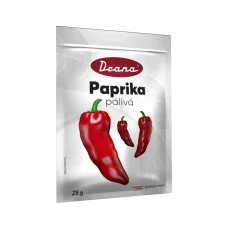 Drana Paprika scharf 25 g