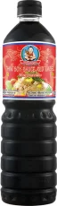 Dek Som Boon Light soy sauce 1L