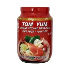 Cock Brand Tom Yum Soup Paste 454 g