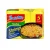 IndoMie Nudeln mit Krabbengeschmack, Packung mit 5 X 70 g