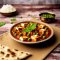 Rezept für Matar Paneer
