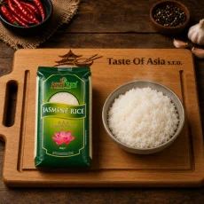 ESSA Jasmínová rýže Lotus 2 kg