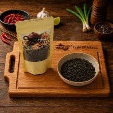 Tian Hu Shan Black Oolong Tea 150 g