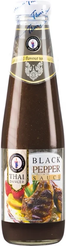 Thai Dancer Omáčka s korením na vyprážanie 300 ml
