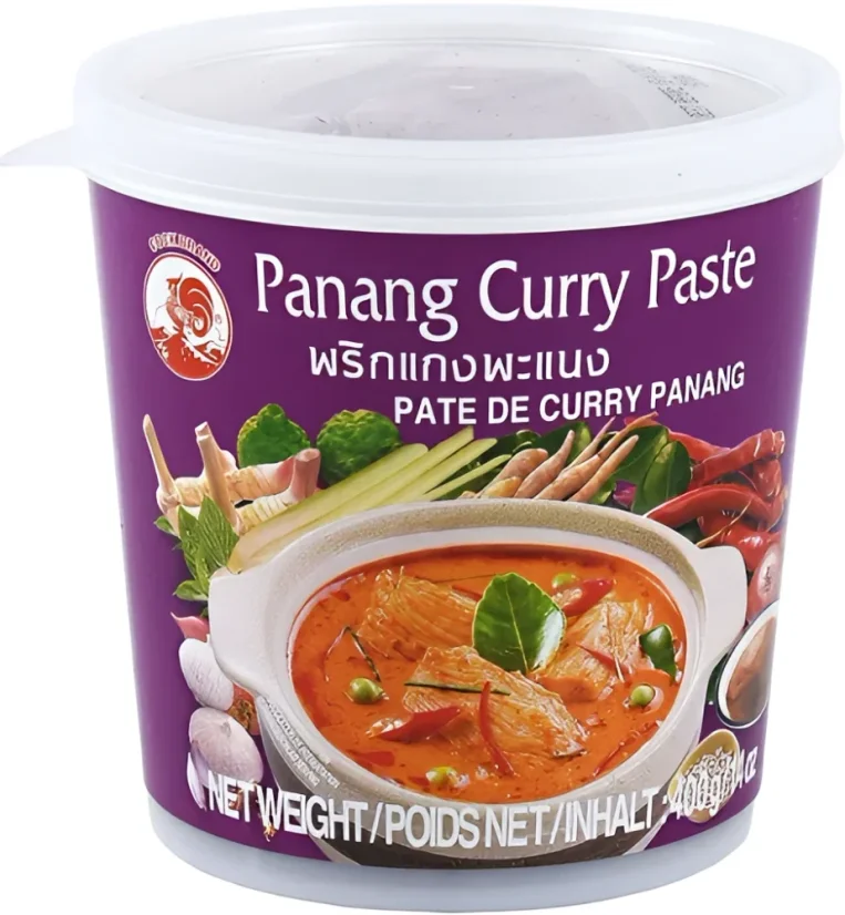 Cock Brand Pasta Kari Panang 400 g