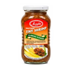 Monika Vyprážané krevety 340 g