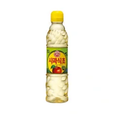 Otoki Apfelessig 500 ml