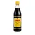 Jumbo Reisessig schwarz 550 ml