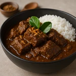 Rendang, Korma, Vindaloo: warum das nicht einfach „Curry“ ist und wie man sich bei Gerichten mit Sauce zurechtfindet