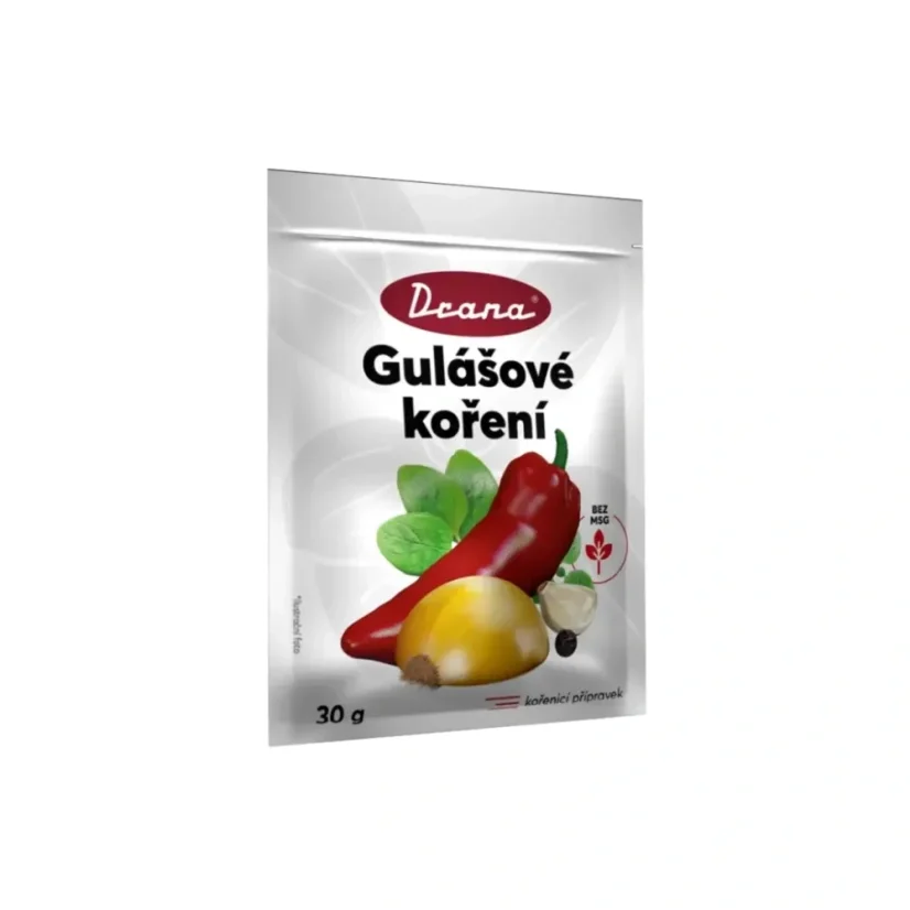 Drana Goulash seasoning 30 g
