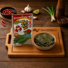Taokaenoi Morské riasy pálivé a korenené 32 g