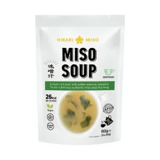 Hikari Miso polévka 60 g