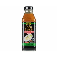 Lobo Omáčka k kuraciemu jedlu s ryžou 220 ml