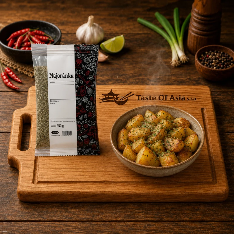 Drana Marjoram 250 g