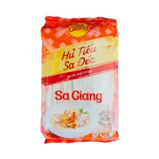 Sagiang Tapiokové rýžové nudle 400 g