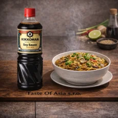 Kikkoman Sojasauce 1 l