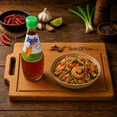 Squid Fish Sauce 300 ml