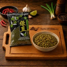 Golden Chef Mungo fazuľa 400 g