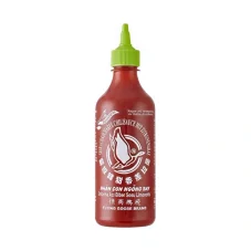 Flying Goose Sriracha Chili Sauce mit Zitronengras 455 ml Flying Goose Sriracha Chili Sauce mit Zitronengras 455 ml