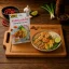 Lobo Sauce mit gerösteten Erdnüssen für Pad Thai 120 g