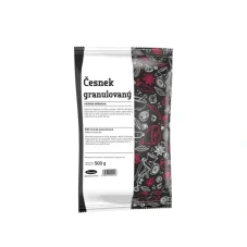 Drana Garlic Granulated 500 g