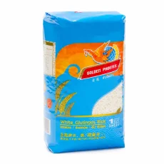 Golden Phoenix Lepkavá rýže 1 kg