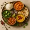 Typische indische Gerichte: wie man sich bei Dals, „Curry“, Tandoori und Street Food zurechtfindet