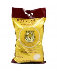 Royal Tiger Jasmínová Rýže Gold 5 kg