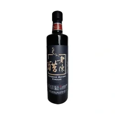 Shuita Ocet vyzrálý 5 letý 500 ml Shuita Ocet vyzrálý 5 letý 500 ml