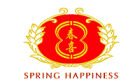 Spring Happiness