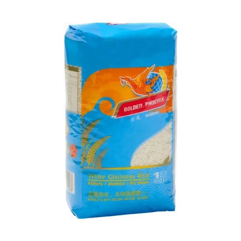 Golden Phoenix sticky rice 1 kg